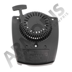 lanceur moteur RS100 - RV100